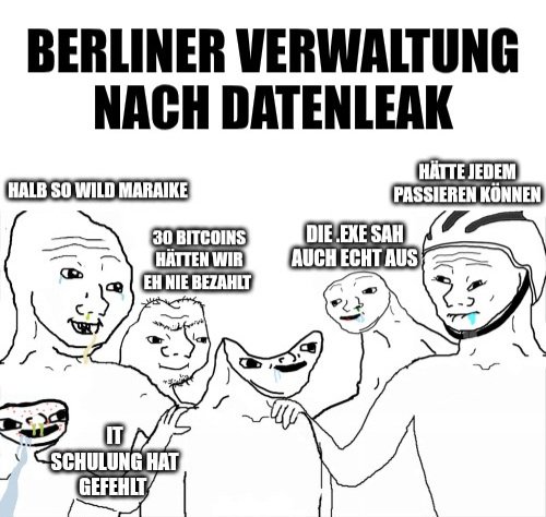 BAMFBasar's tweet photo. Ich bin jetzt auf die Rechnungsleaks von den ganzen NGOs und Dienstleisterfreunden gespannt. https://t.co/WgSiDj3nWd