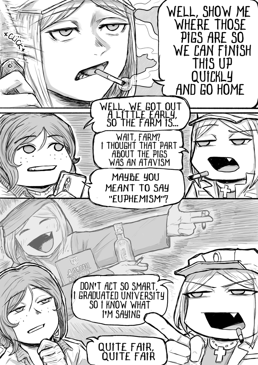 Limestone_block's tweet photo. pp. 9-12 / ??? https://t.co/JjmFV7DqQV