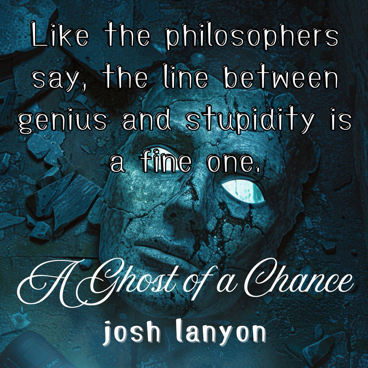 JoshLanyon's tweet photo. ☠️🕸️ FIRST LINE FRIDAY 🥩📖 An intrepid ghost-hunting professor. A cop under a cloud of disgrace. A spooky old house with a ghastly, ghostly legend. https://t.co/14tjjkVIRw #mmROMANCE #hauntedhousemystery #enemiestolovers https://t.co/uhnSw70uYo