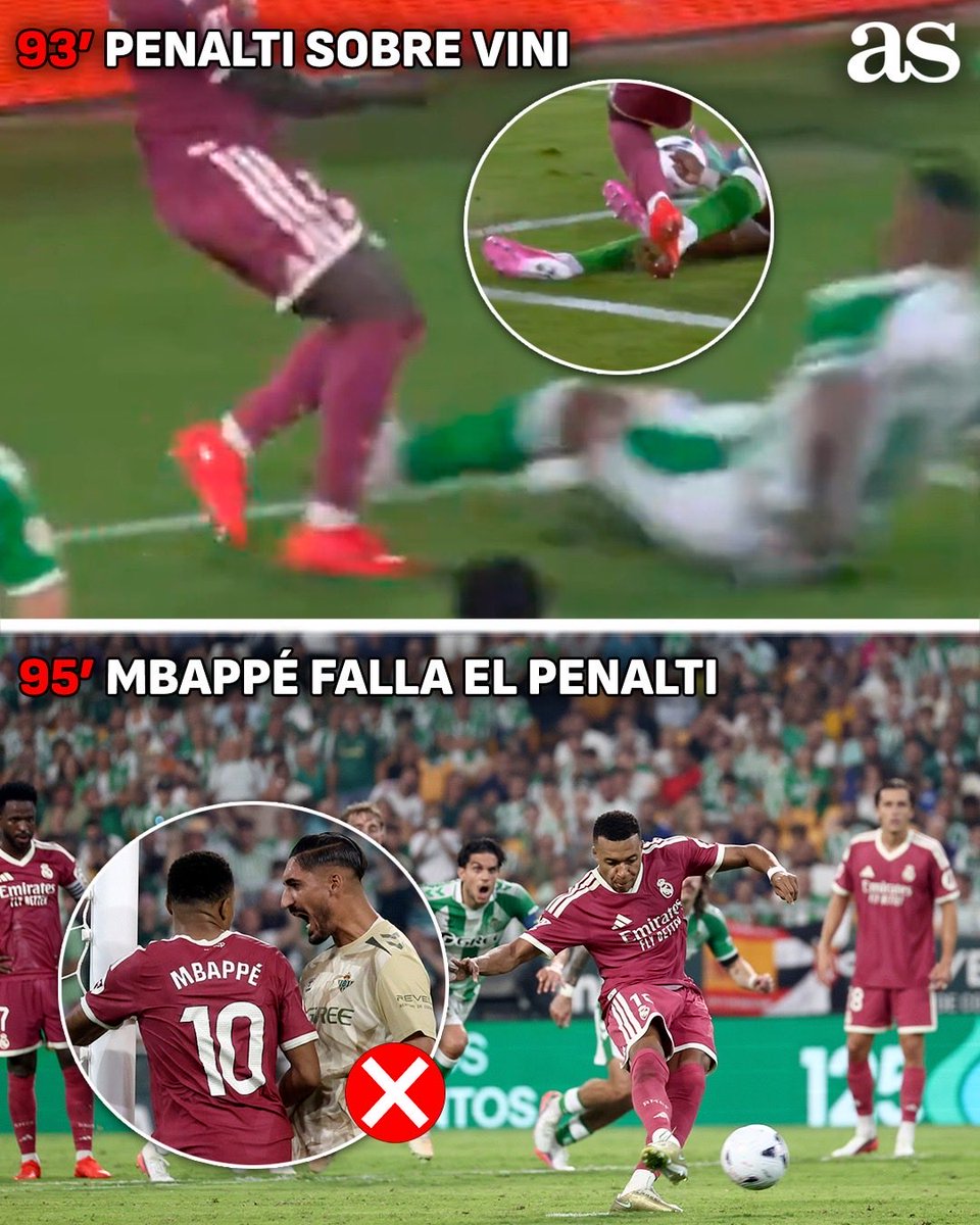 diarioas's tweet photo. 🔥😡 ¡RADIOGRAFÍA del FINAL DE LOCURA y la POLÉMICA en LA CARTUJA! https://t.co/MVUwzRu44l