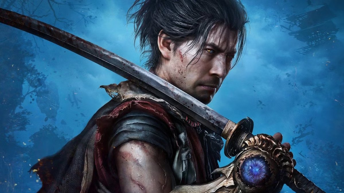 IGN's tweet photo. Onimusha: Way of the Sword succeeds because it does what Capcom games like Resident Evil 7 and Monster Hunter: World did before it - combine the best of the series' past with the best of the wider industry to create a brilliant modern formula. https://t.co/1iVIB1tgCJ https://t.co/mdruGi2Pe0
