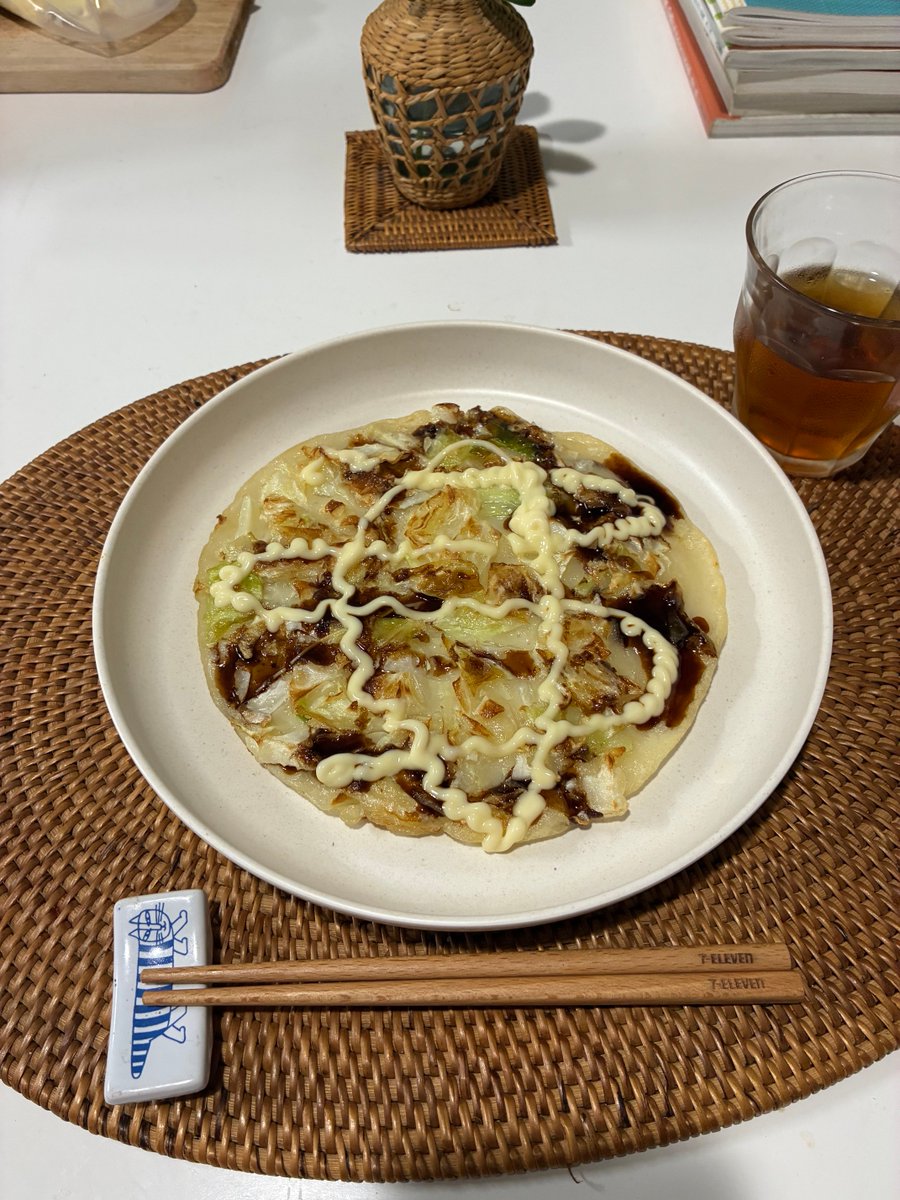 berry5731's tweet photo. 起きたらお腹空いて、朝食抜き生活、1日目にして挫折しましたー😹３日坊主ならぬ1日坊主でした〜
こんな私ですが、これからもよろしくお願いします😅！！ https://t.co/XfaPGAmUdJ