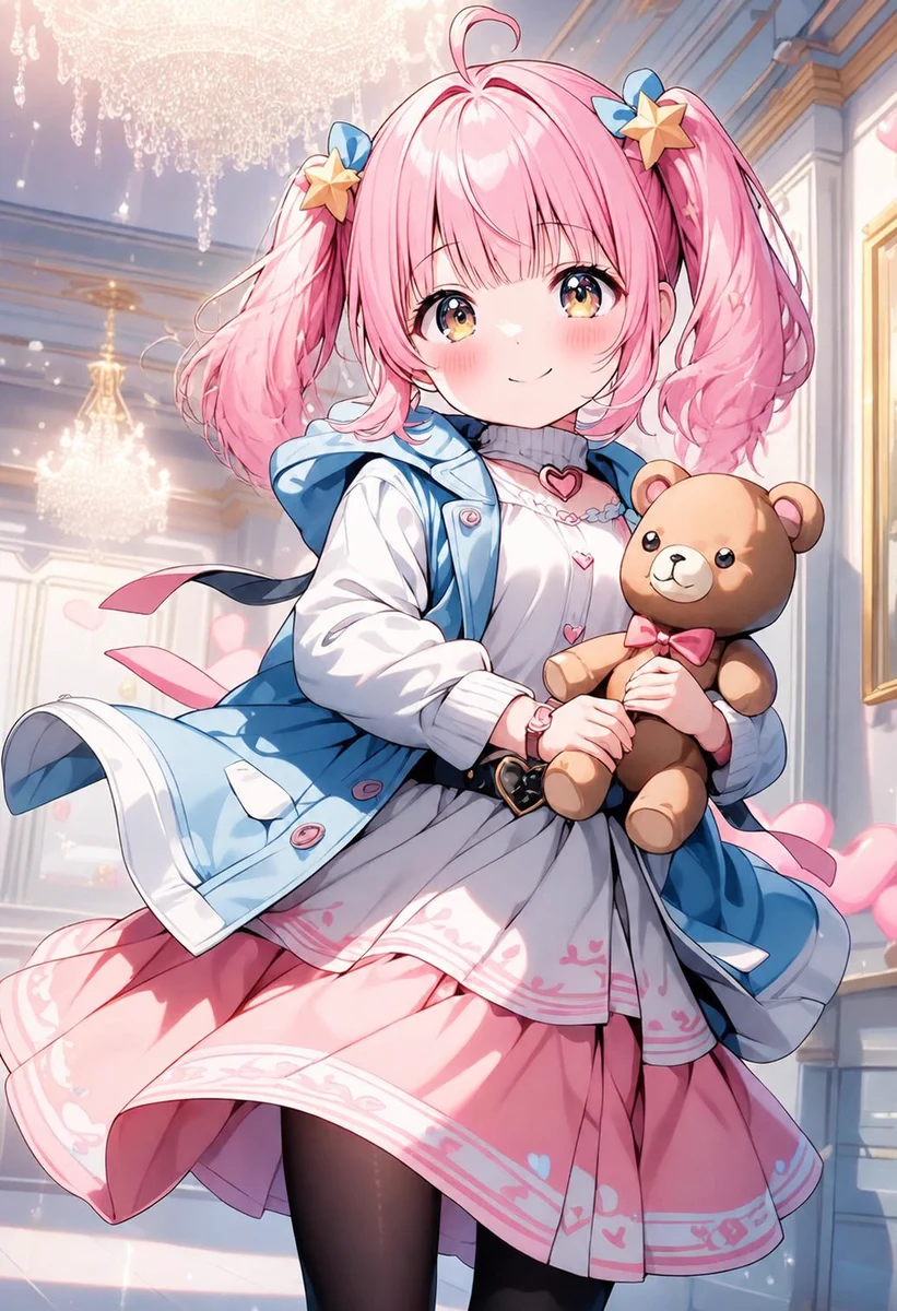 いちご в X: „いちご『おはようございます💕起こしに来ましたよ