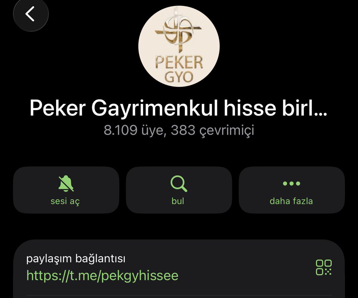 ogzc1k's tweet photo. Bu grubun sahibi arkadaş ‼️

Hem bana edilen tehditler hem de günlerdir emre tezmen’e edilen küfürleri ve hakaretleri avukatlarım ss aldı. Bilgin olsun ‼️ https://t.co/FZJ4pjaWKd