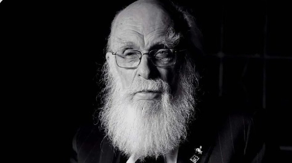 edebiyatladunya's tweet photo. Akla uygun bir neden olmadan inananlar, akılla ikna edilemezler.

James Randi https://t.co/OdkOMTe1IG