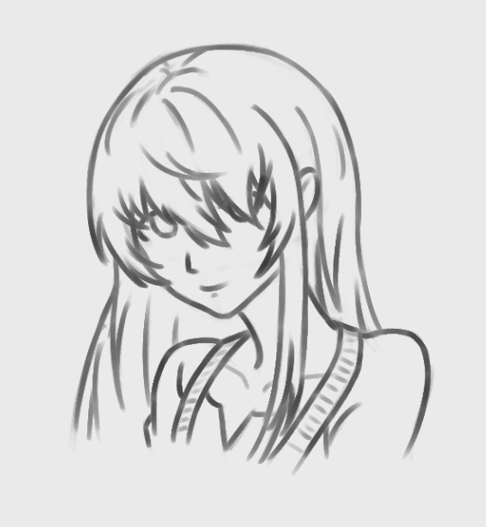 rynyanart's tweet photo. i like Manaka Nagao https://t.co/YgVPXojnpp