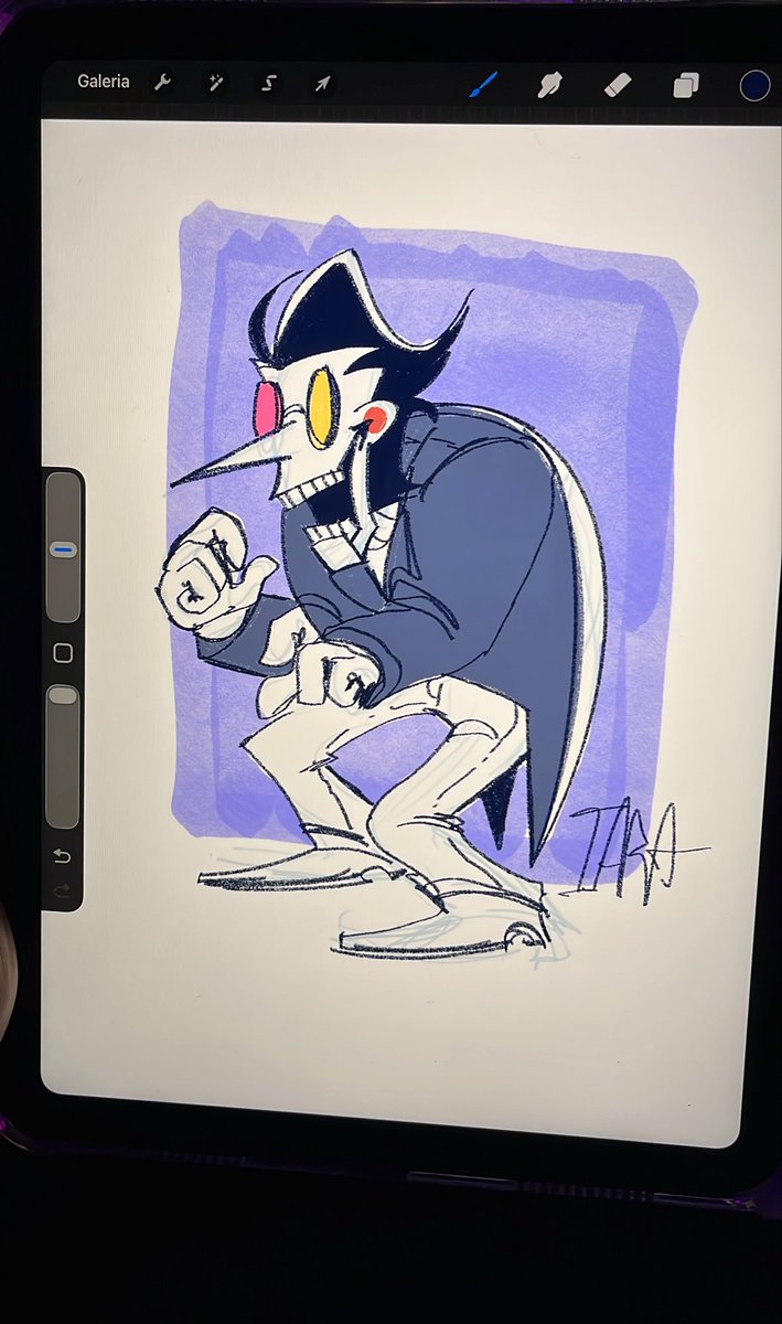 IaraLimao's tweet photo. OMG SPAMTOM G SPAMTOM FROM DELTARUNE GAME https://t.co/kSplPgG5aA
