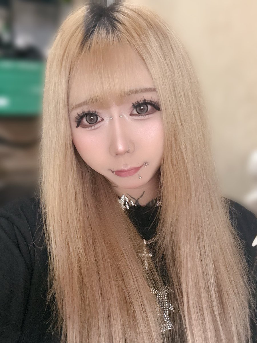 009_rui's tweet photo. いるお ~
お誘い待ってる🤍 https://t.co/ZnTTNFF376