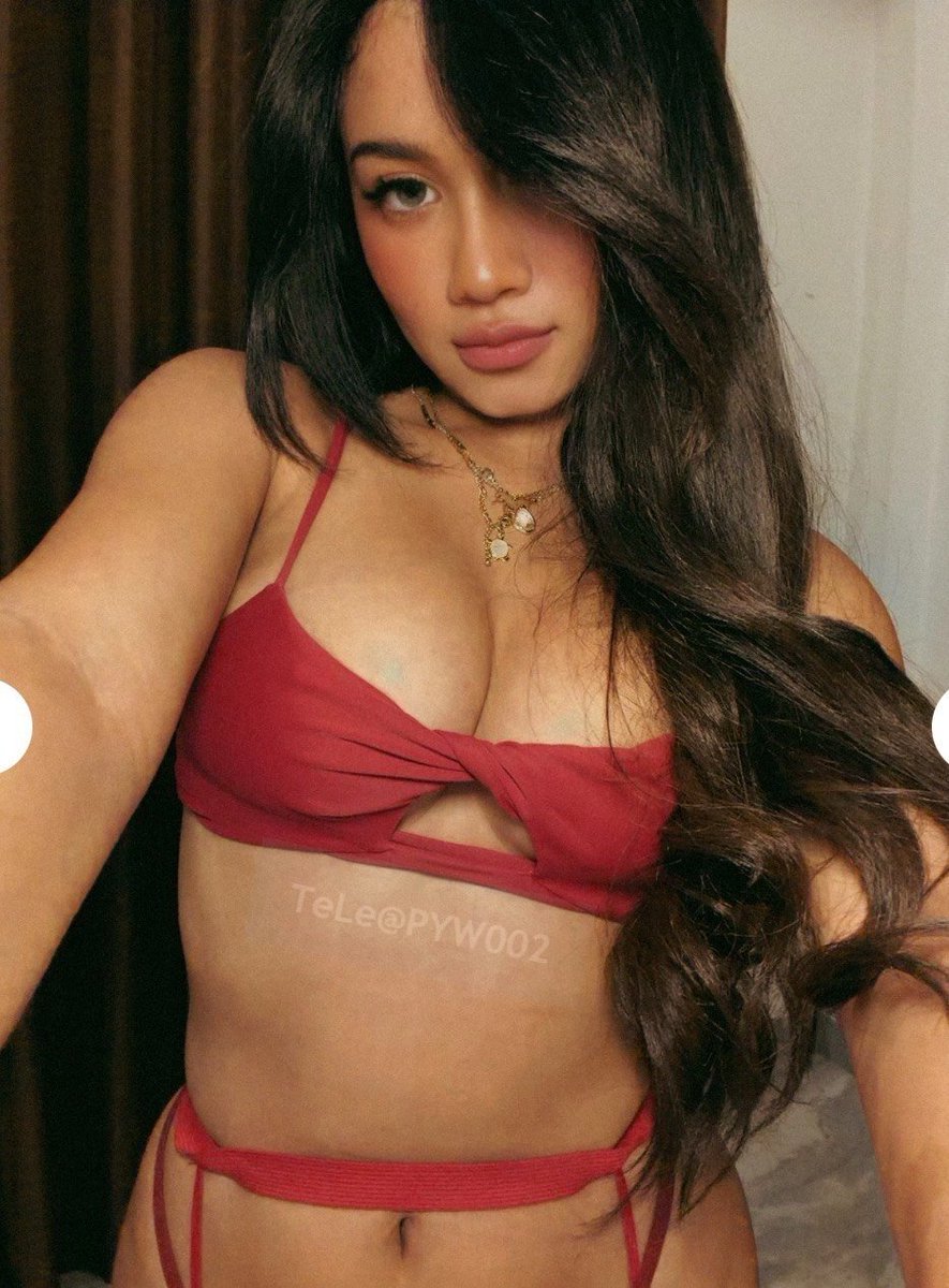honneyts's tweet photo. Hani Siregar blunder🔥
33 Photo pack https://t.co/VJFp6EtIvo