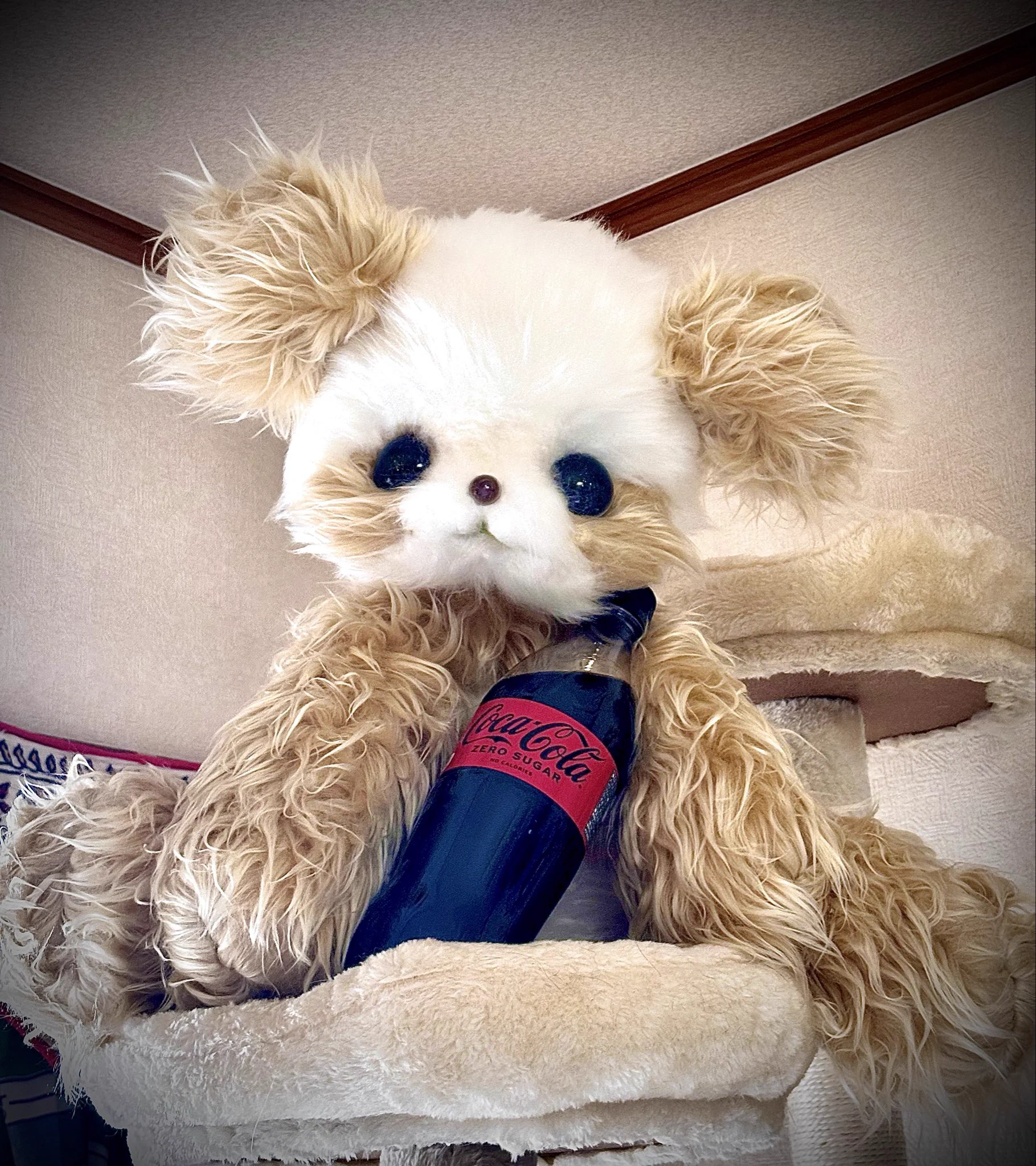 space-panda on X: 
