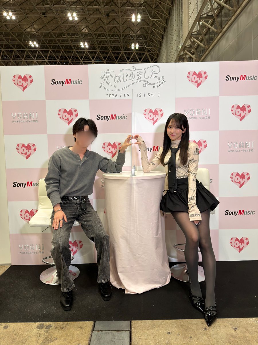 ioiolilly_'s tweet photo. いおさん可愛すぎた🤦‍♀️
帰り際のばいばいが忘れられません🥰🥰 https://t.co/YUueV7F947