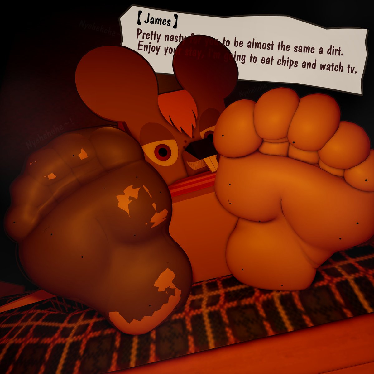 SmilyFaggot's tweet photo. Used Socks https://t.co/0efh5MsBRG