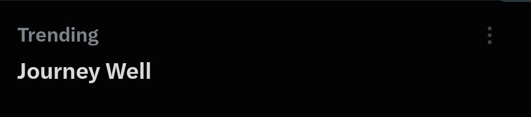 Rexgotextinct's tweet photo. What the hell?! Why is this trending?! Did something happen in the community while i was gone? https://t.co/oKs7mW61tZ
