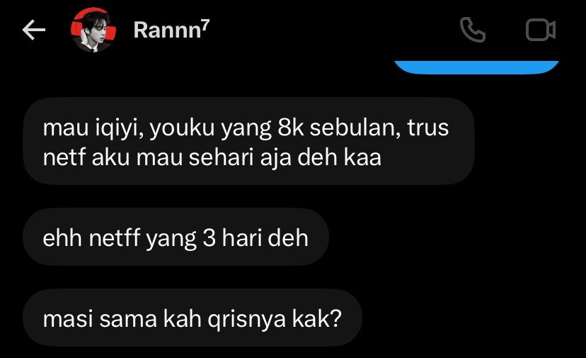 madicng's tweet photo. baru openk sudah diborong sama my loyal cust gweh🥹🫶 https://t.co/4bVzihcZN2