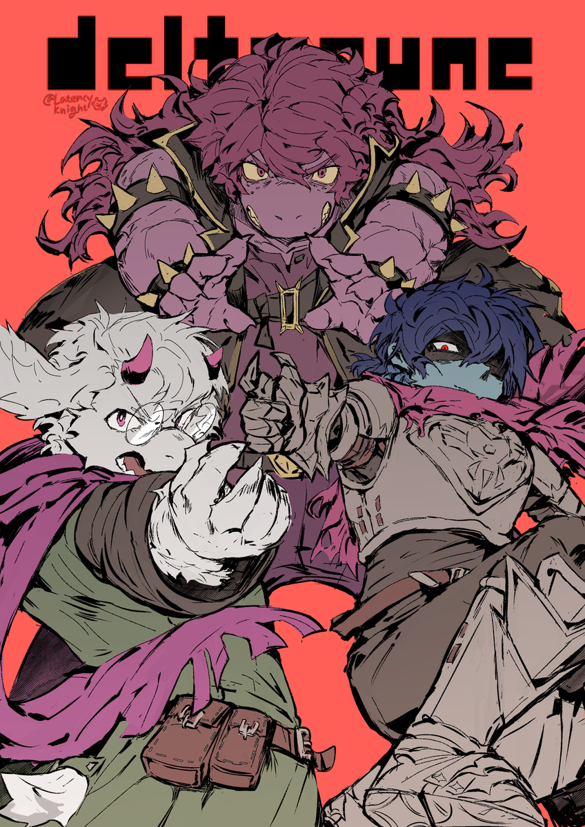 LatencyKnight's tweet photo. ALT ver https://t.co/ab90kuW6Jf