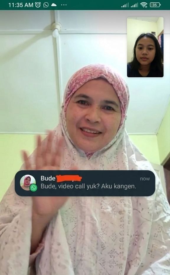 leidcys's tweet photo. Bude dah mulai kangen

https://t.co/9kZWRbsteg
https://t.co/VROeEo7FS7 https://t.co/vnUthcS06b