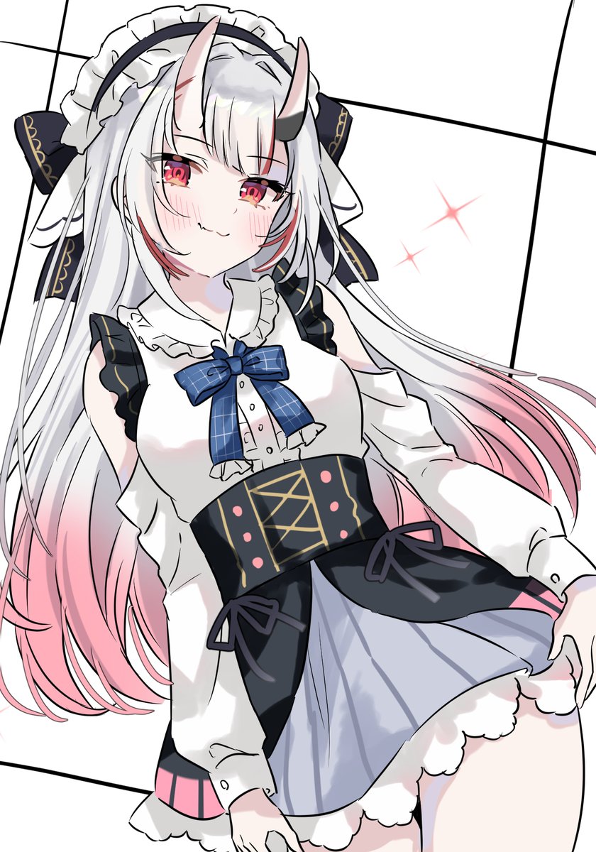 ahiru_draw's tweet photo. 14日目！
＃百鬼絵巻　#100日チャレンジ https://t.co/S9lLO0L1iy