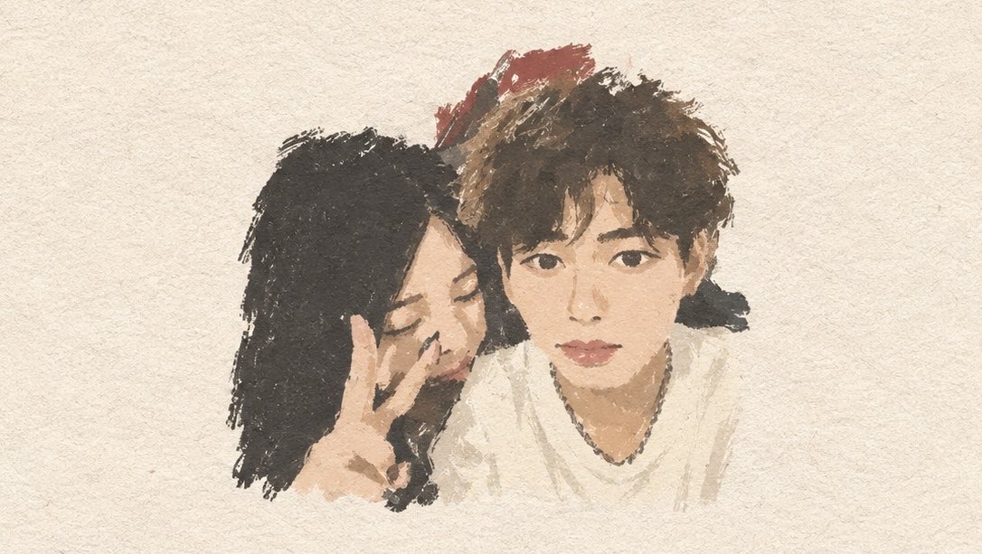 _cha912's tweet photo. 4th anniversary⸝⸝⸝🫶🏻 https://t.co/vLrdQCF0Ml