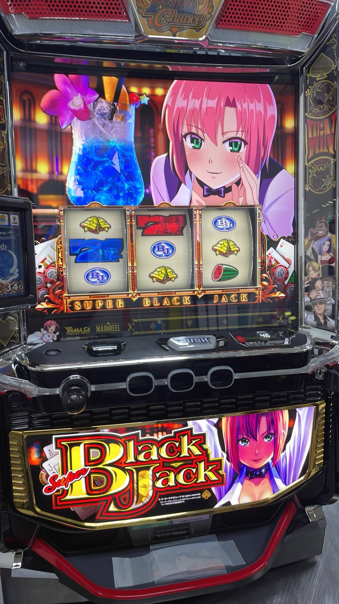 A-SLOT｜中古スマスロ・中古パチスロ実機販売 on X: 