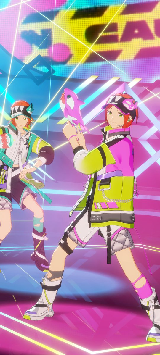 m_knstyny01's tweet photo. 2wink は動き回るので撮るの大���
#スペライベストショット #スペライ https://t.co/jopkg2NFHo