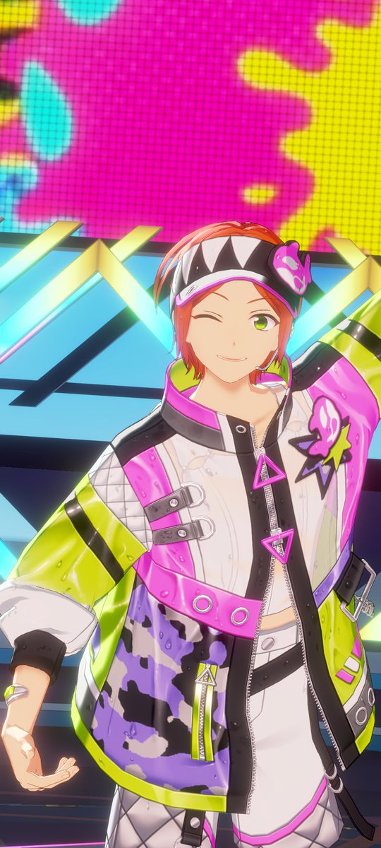 m_knstyny01's tweet photo. 2wink は動き回るので撮るの大���
#スペライベストショット #スペライ https://t.co/jopkg2NFHo