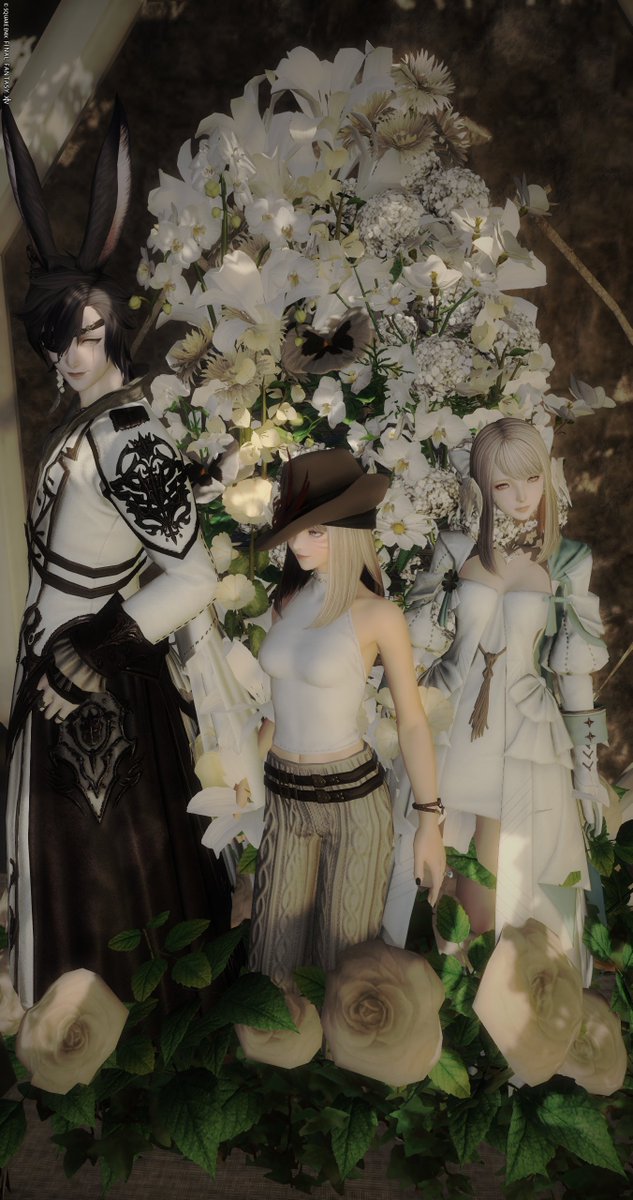 cocochocolat8's tweet photo. #SharrowʼsGarden

こっそりはいらせてもらいました♡
ふたりともうつくしいーーー！
んでスタジオもすてきすぎる！！！ https://t.co/LbU7mr6MSh