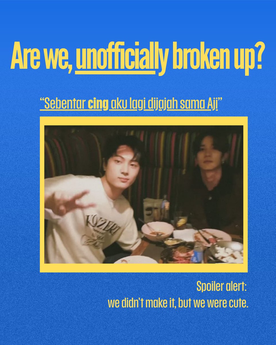 icywrote's tweet photo. #heejay au

(part of) The Curtain Calls https://t.co/noGVdG9si3