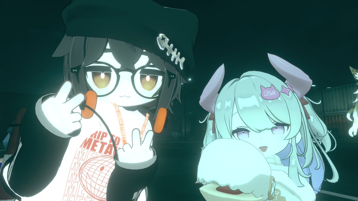 Neve2o26's tweet photo. #CSR_VR - 09/11　🎂おめ誕でございました https://t.co/JB2xACBRum