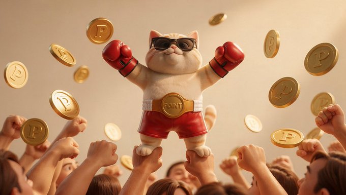 NoobSlayerKris's tweet photo. Most people already have a market opinion.

“BTC is going up.”

“This stock is about to move.”

“That team is winning.”

Having the opinion is easy.

The interesting part is what you do with it.

That’s what caught my attention about @punchdotwin 

———————————————————————————

➺ Turning conviction into a position

PUNCH is a trading application with its own prediction-market exchange on ONEchain.

The idea is straightforward:

Have a market view → find the market → take a position.

You can trade short-duration Up/Down markets, or explore event and longer-duration markets across areas like crypto, stocks, commodities, sports and esports when available.

But the short-duration side is where things get interesting.

There are two ways to approach the move:

Normal ➥ the starting price is already known, and you trade whether the asset finishes Up or Down before the round ends.

NEXT ➥ you take a position on the upcoming round before its starting price is known. Once that round begins, trading locks and the market resolves after the round ends.

So you're not making exactly the same decision twice.

With Normal:

“Where does this move finish?”

With NEXT:

“What do I think happens next?”

Simple distinction. Different way to express conviction.

———————————————————————————

➺ You don't have to start with USD

If you're new to PUNCH, you can explore its POINT markets without depositing funds.

POINT is free, non-cash and designed for no-deposit participation.

It's not USD.

It can't be withdrawn as cash.

It's simply a way to get familiar with the product, understand how positions work and experience the market structure before trading with real value.

I like this because you can learn the interface before putting money behind your opinion.

———————————————————————————

➺ There's a bigger picture

PUNCH isn't only focused on prediction markets.

It's also integrating Hyperliquid perps and spot into the PUNCH interface.

That's still coming, so it isn't something you can currently trade through PUNCH.

But the direction is clear.

PUNCH started with its own prediction-market exchange and is building towards a broader trading interface for people who want to act on a market view.

And honestly, that's the part I'm most interested in.

Because trading doesn't always start with some complicated thesis.

Sometimes it's just:

“I think this goes up.”

PUNCH is building a way to take that thought and turn it into something measurable.

You have the view.

PUNCH gives you the market.

Now the market decides.

I'll be spending more time exploring the product and sharing what I learn.

Explore the markets on https://t.co/9SeFkVBdOB