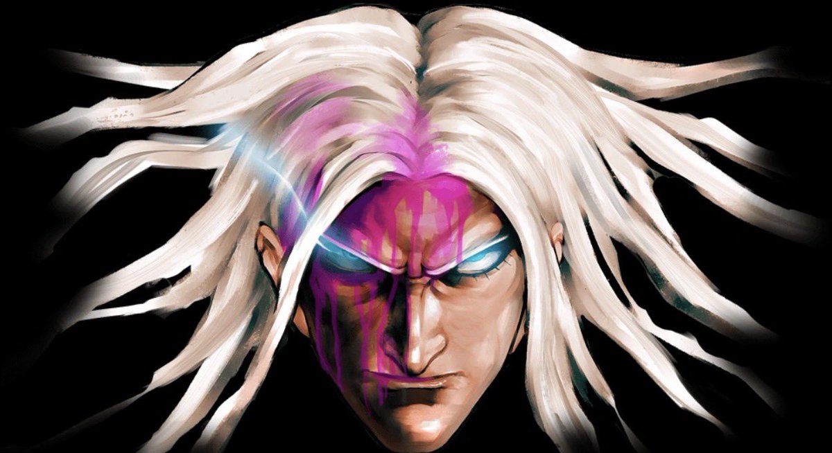 fearkom's tweet photo. trigger happy havoc casually has the most vivid and alive-looking cgs of the 3 games. reminds you you’re actually playing a visual novel https://t.co/WFtaE2Uequ
