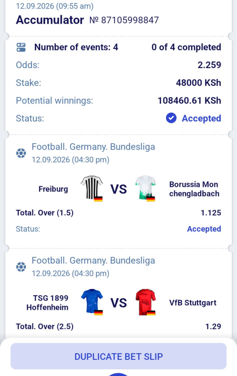 ESAVALU's tweet photo. 🌟🌟Stake ⚡⚡ kidney 💯💯

2 ODDS
PARIPESA slip Code ⏩️ A6MSP
New PARIPESA accounts here
REGISTRATION HERE: https://t.co/4QUPu6hbde https://t.co/ov4wFlZUBT