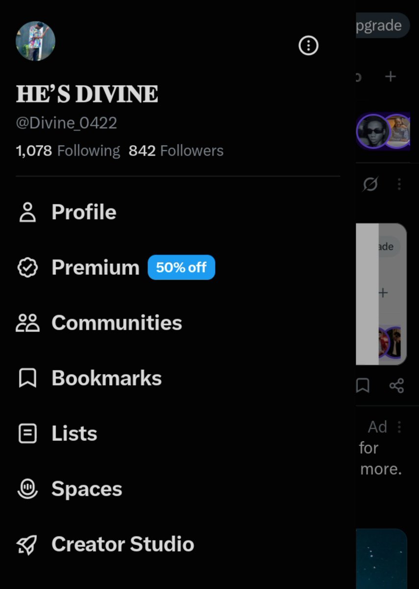 Divine_0422's tweet photo. Make i beg una for 1k?😒 https://t.co/0hLZgzSLJ8
