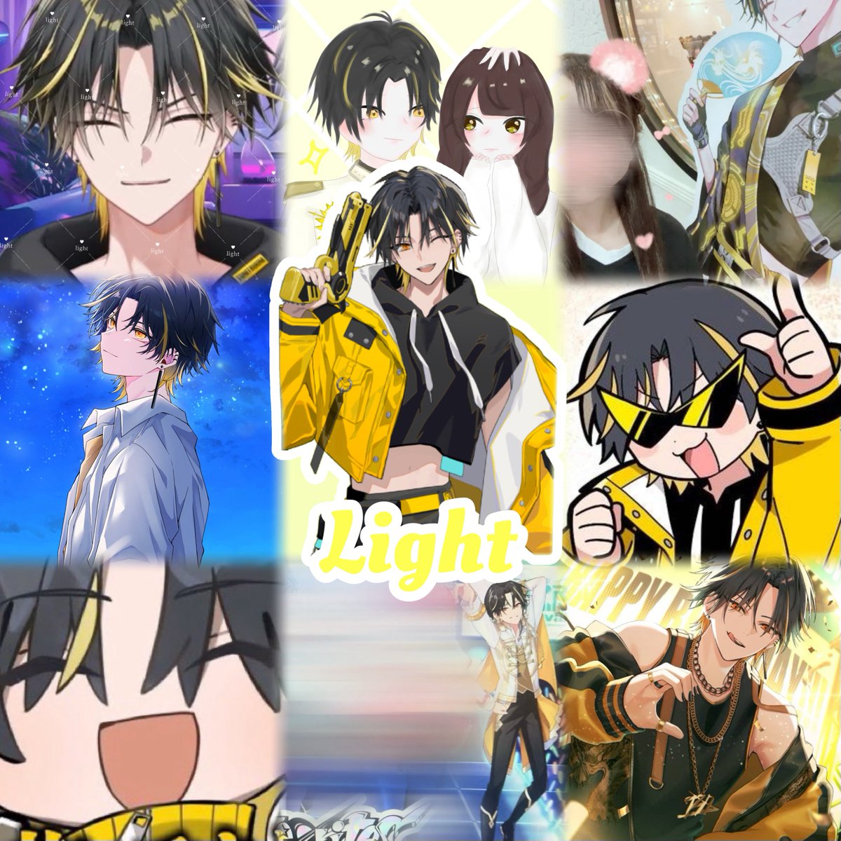 a0730light's tweet photo. 夏終わってもたくさん盛り上がれるお友達ください🙌🏻  ̖́-

 #めておらリスナーさんと繋がりたい
 #STPRリスナーさんと繋がりたい https://t.co/DzNlpim0cC
