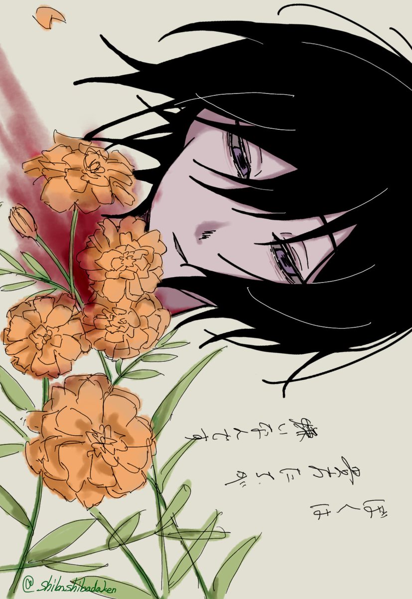 shibashibadaken's tweet photo. #bsd 🐭129 https://t.co/yJC0dm0yxh