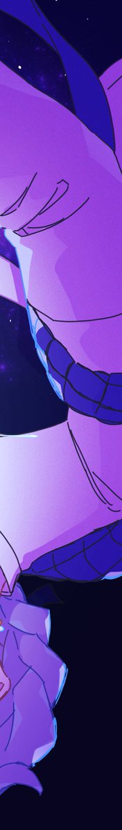 GameNyoi_FA's tweet photo. 5周年おめでとうございます🌌 #まどかいた https://t.co/blnYJ2kWpw