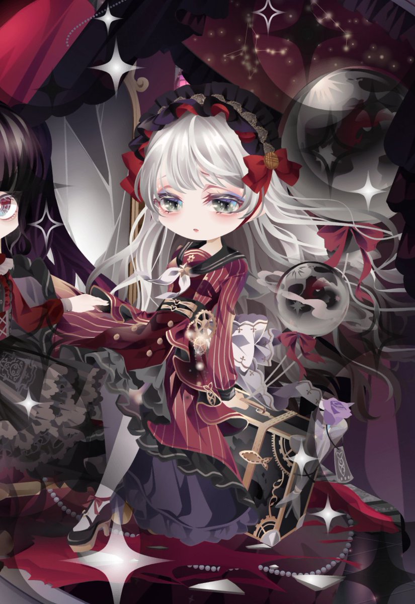Lisa66937279's tweet photo. 在CocoPPa Play盡情打扮 ♪
從這裡下載CocoPPa Play!
https://t.co/43lZqwhm1H

#cocoppaplay #ココプレ https://t.co/4o5bztMqIh