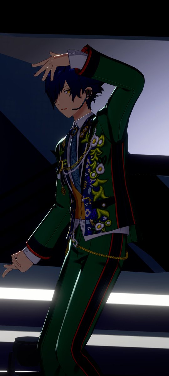 m_knstyny01's tweet photo. Edenはとりあえずジュン撮ってたけどアーカイブで全体をじっくり見たい…演出の炎が上がるときの音が良い
#ス��ライベストショット #スペライ https://t.co/5HYNtTFR1s