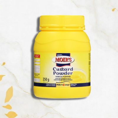 SAFoodStore's tweet photo. There’s a very specific feeling of comfort that only comes from a warm bowl of Moir’s Custard.
The Magic is in the Moir's Mix! ✨🍮🇿🇦
🔗 Restock your pantry at https://t.co/1b3osGyFqn 

#SAFoodStore #Moirs #Custard #Dessert  #CustardAndJelly https://t.co/Qsfloltvm7