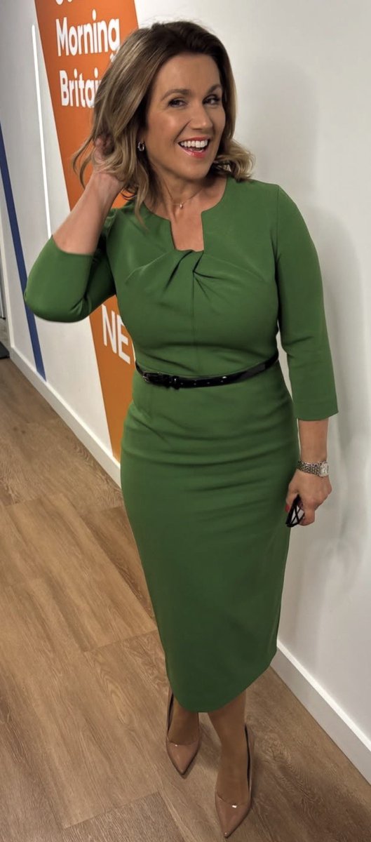 Havefun60092021's tweet photo. Susanna Reid https://t.co/Hd2aPTAQoB