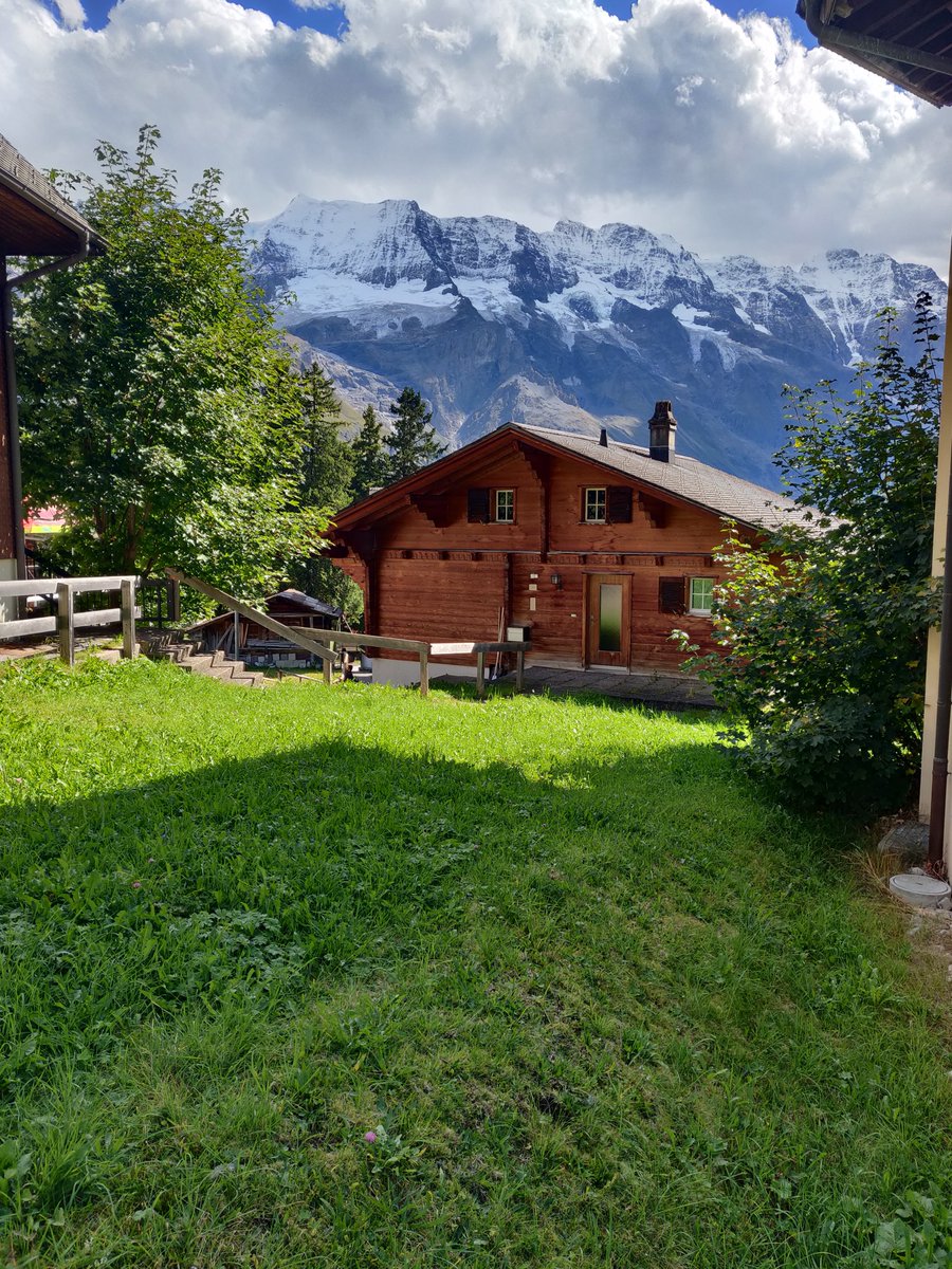 IMHarshSK's tweet photo. @Switzerland_aib From #switzerland diaries ♥️ https://t.co/SdNgtt66VW