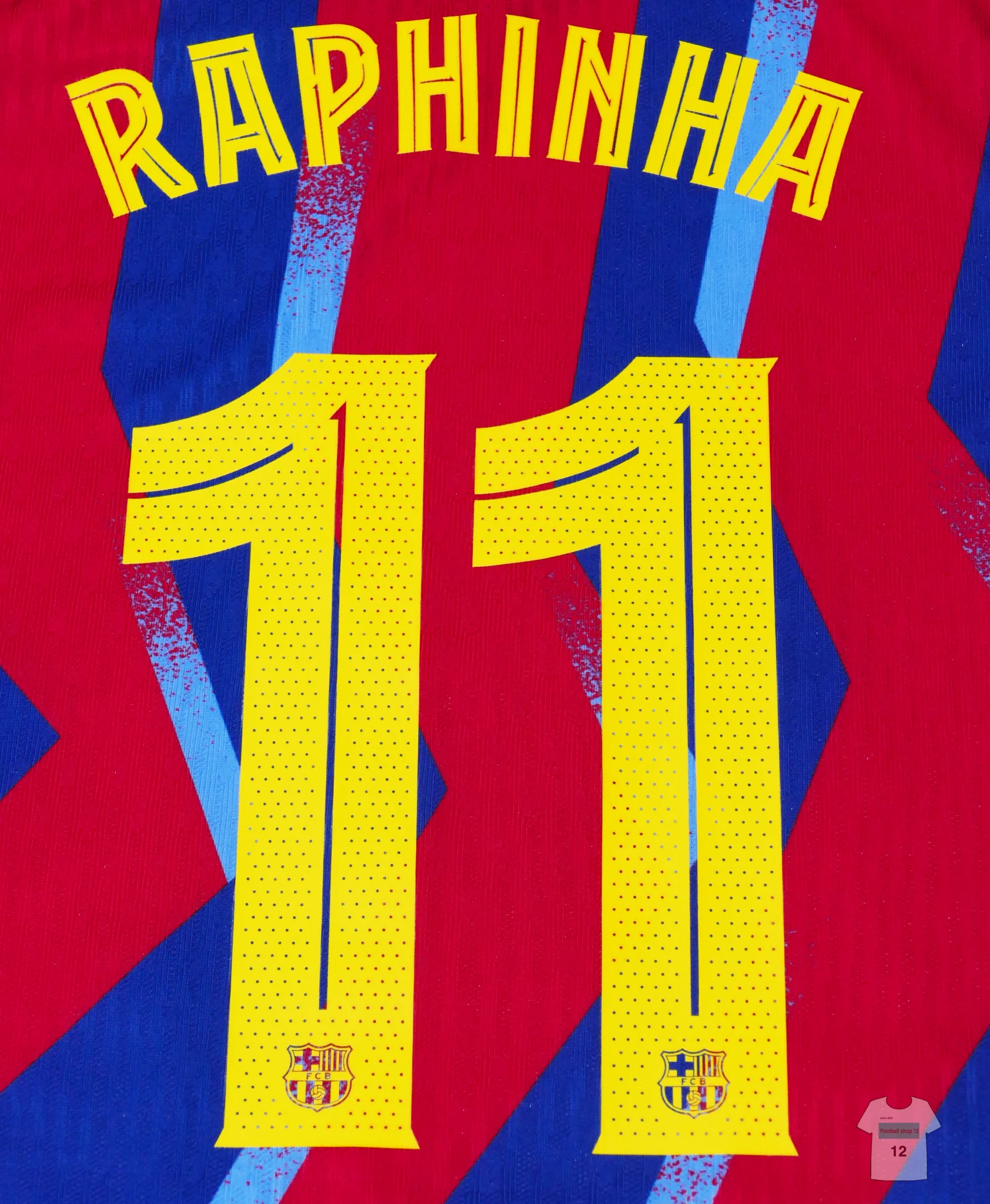 Football shop 12 on X: 
