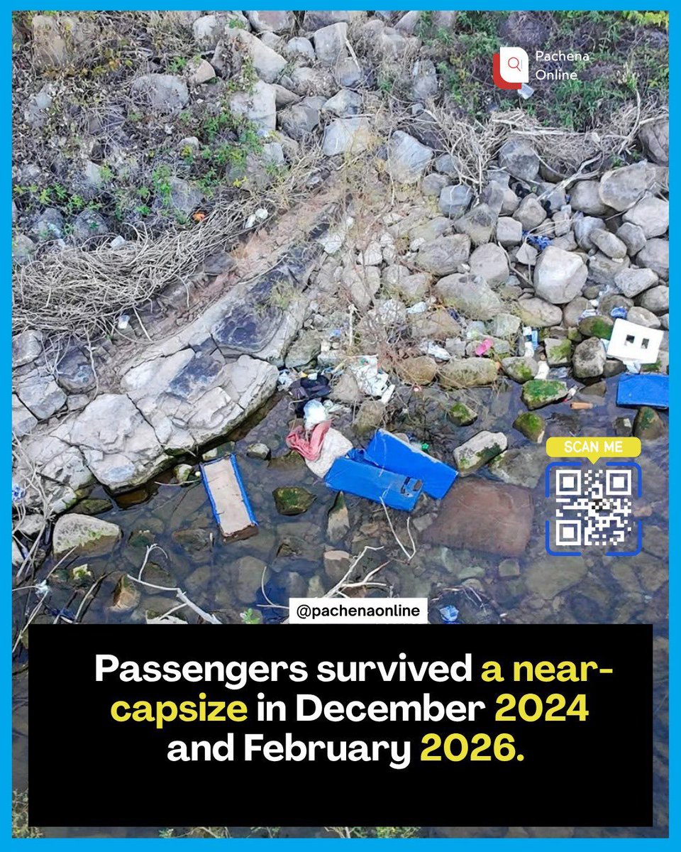 pachenanews's tweet photo. Could the Kariba ferry disaster have been avoided? Our investigation uncovers a series of warnings which government &amp; RIDA ignored before the Mbuya Nehanda ferry capsized killing 97 last month. Read full story; https://t.co/6Q7b5lVspv @daddyhope @bbmhlanga @DougColtart https://t.co/AkXJILNJ0D