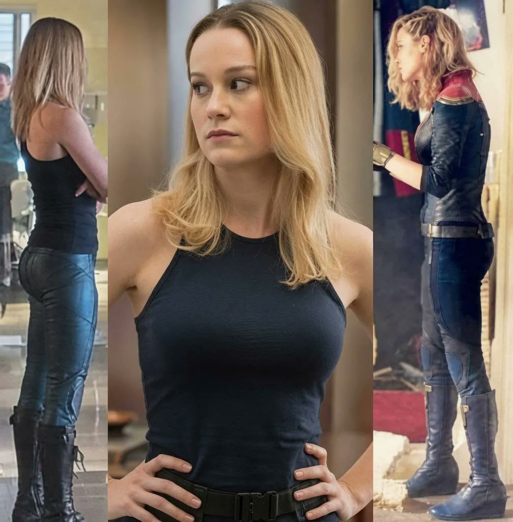 BrieisMommy's tweet photo. Brie Larson https://t.co/Jfx5ZGHGPN