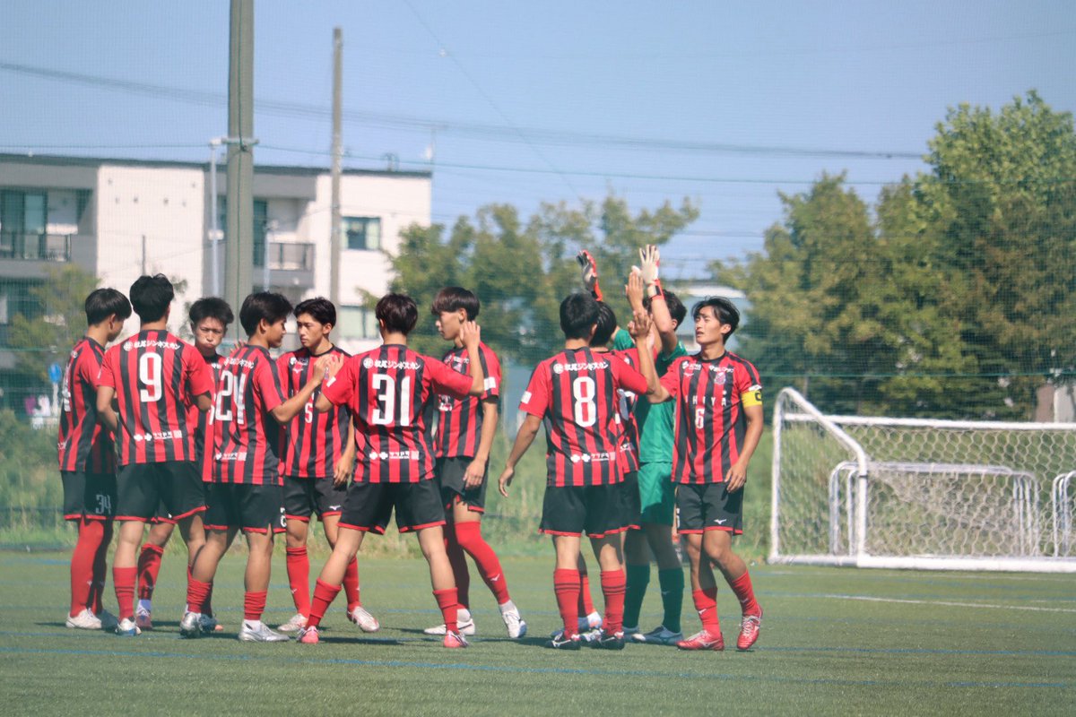 orize12's tweet photo. ユース勝ったどーーー
6-0🎵 https://t.co/PhHvSyooLC