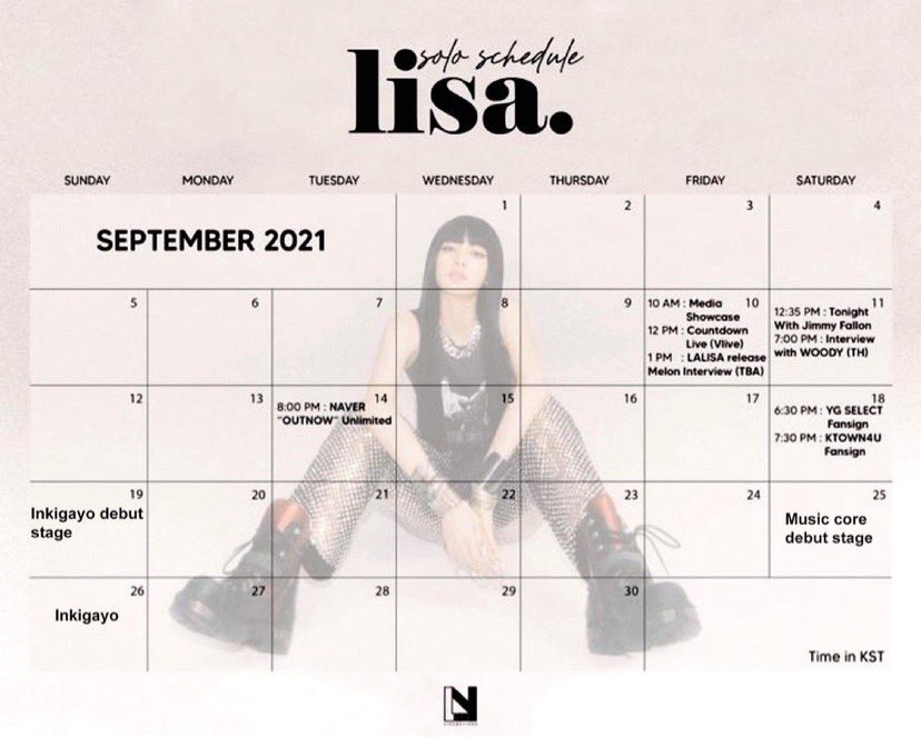 LISANATIONS_'s tweet photo. This was 5 years ago. 
We’ve come so far, lilies. 
Let’s stay together for LISA. 🫂
F*** YG. 

Continue streaming &amp; buying “SaWaDiKa” https://t.co/0UE7bHYA1T
