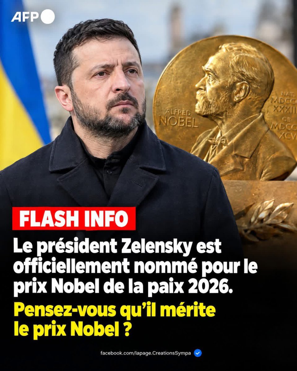 2Halumi's tweet photo. Honteux !!

Un pédophile, un homosexuel, un assassin qui fait enrôler de force la jeunesse ukrainienne, corrompu jusqu'à l'os ...

Grandeur et décadence de l'Occident... https://t.co/Xzcxf8fhz3