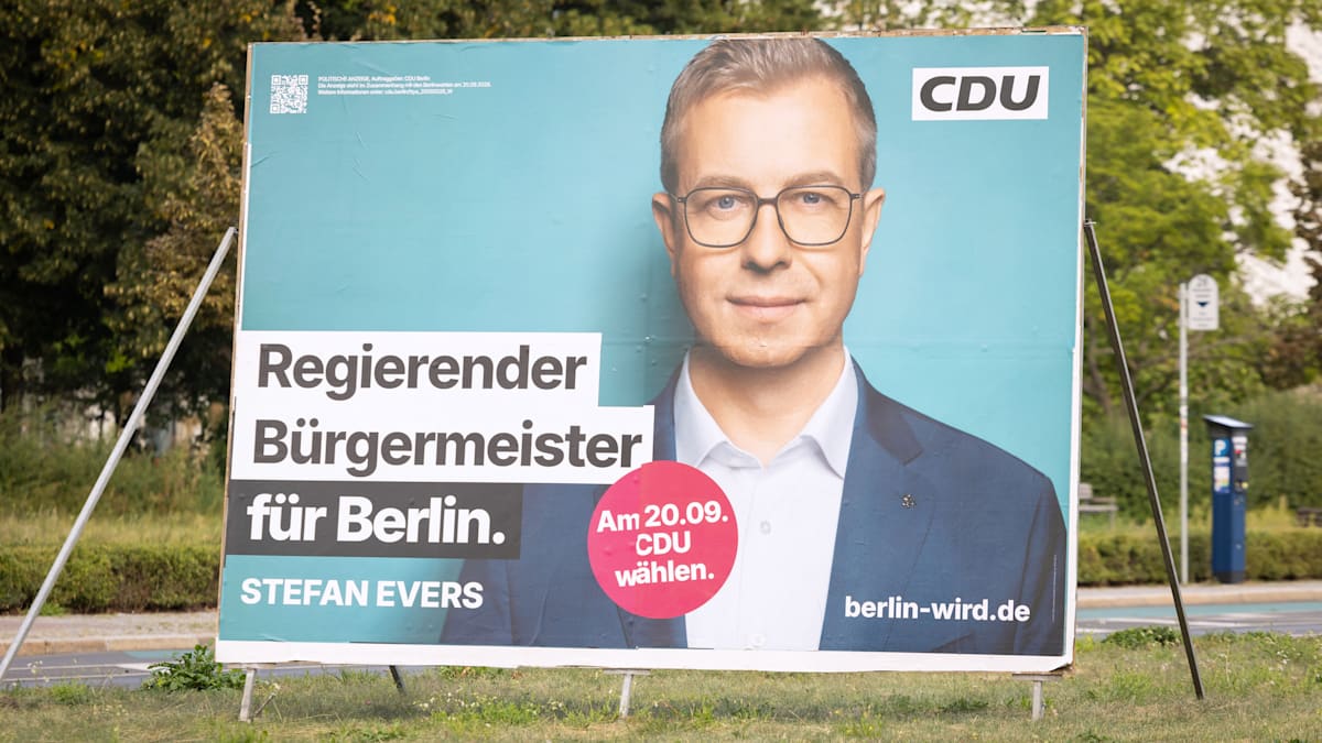 welt's tweet photo. Wie in Brasilien – Berliner CDU‑Kandidat fordert Videoüberwachung zum Schutz Homosexueller https://t.co/Wk2oDWUiwd https://t.co/OScTGU1Vdh