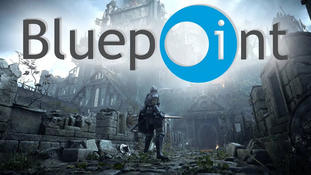 Lucrinoss's tweet photo. Il faut aussi se rappeler qu’il y a quelque temps, Sony a fermé Bluepoint Games, et c’est 100 % de leur faute… Ils ont racheté le studio après le succès d’une de leurs seules exclus, autant dire le remake de Demon’s Souls. Bluepoint est un studio spécialisé dans les remakes… Honnêtement, ils auraient pu commander un remake de Bloodborne, ou simplement un patch pour le passer à 60 fps, et ils auraient fait des millions… Mais non ! Ils ont demandé au studio de faire un God of War multijoueur qui ne verra jamais le jour, et ont laissé le studio sans directives claires avant de le fermer.