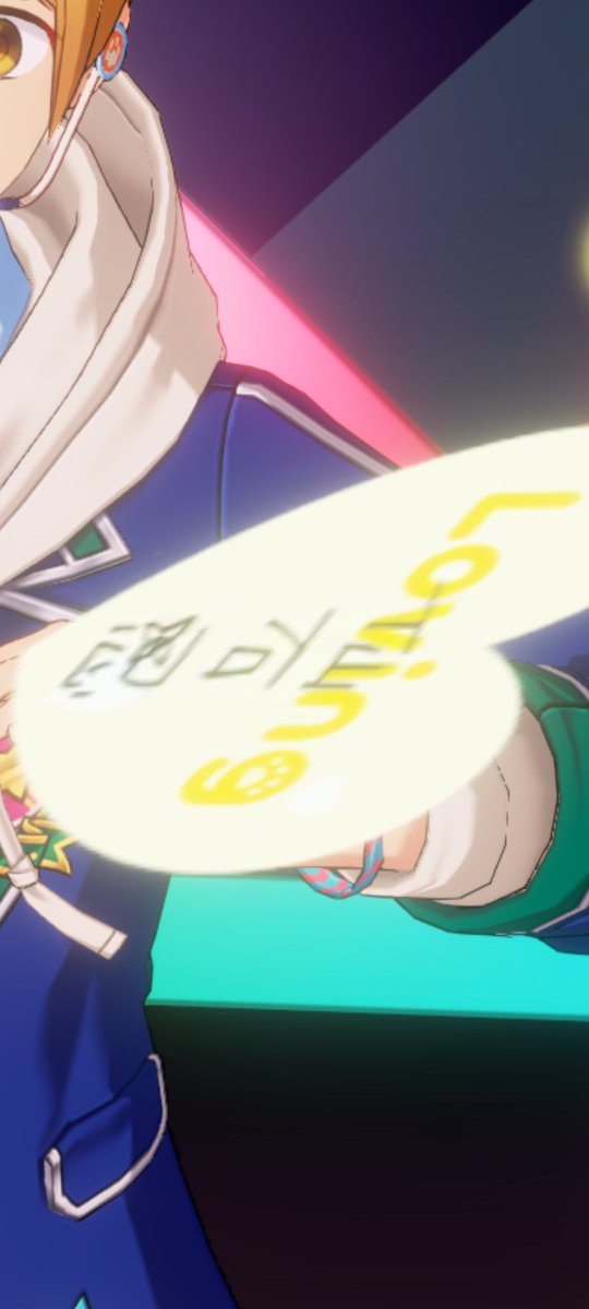 luna_ytms7373's tweet photo. ん？ハートの紙に何か書いてある…？
え、えぇ！！！！！？🤯
#スペライベストショット
#スペライ https://t.co/QLYaRIq80Q