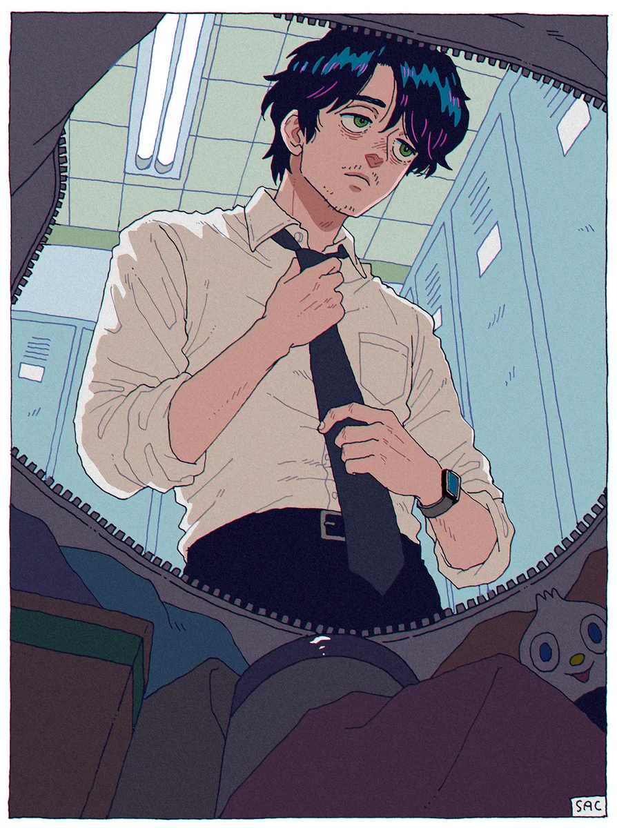 Kaneoya Sachiko (@sac_macaroni) / X